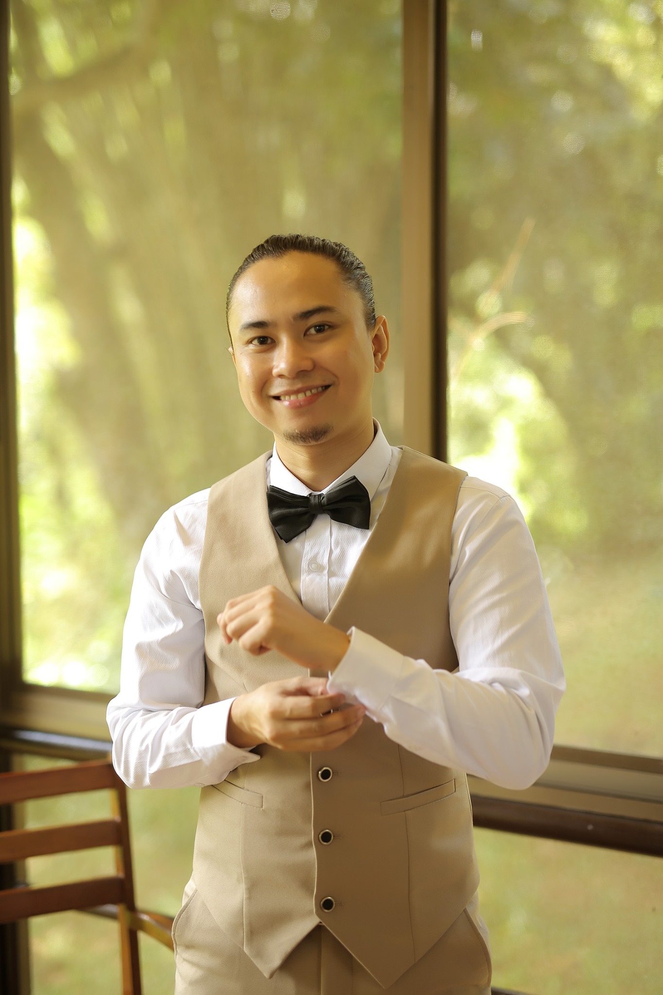 Paul John Jamio